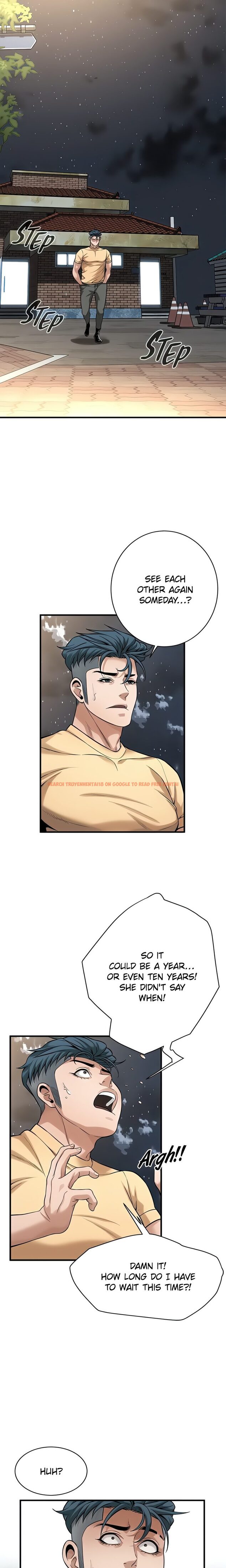 Read Hentai Image 13 ea841 in comic Bastard - Chapter 55 - hentaitnt.net
