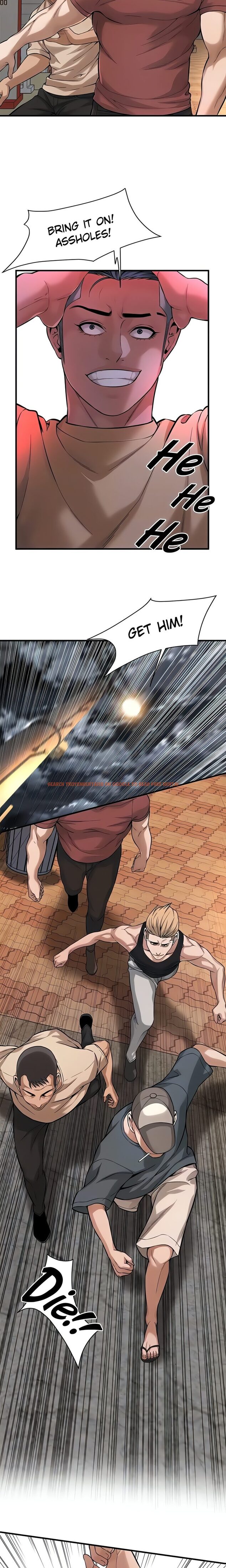 Read Hentai Image 17 ea841 in comic Bastard - Chapter 55 - hentaitnt.net