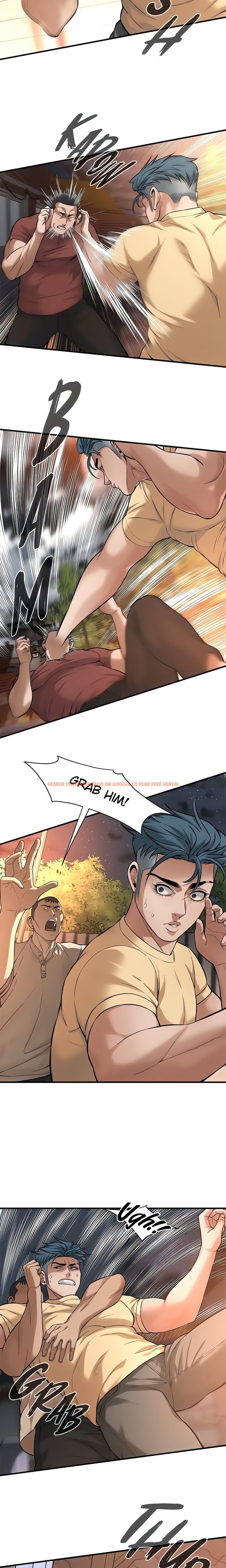 Read Hentai Image 19 ea841 in comic Bastard - Chapter 55 - hentaitnt.net