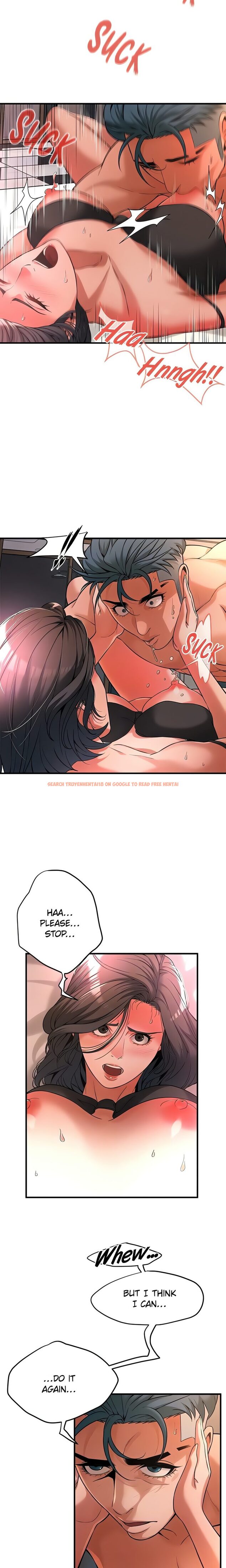 Read Hentai Image 5 ea841 in comic Bastard - Chapter 55 - hentaitnt.net