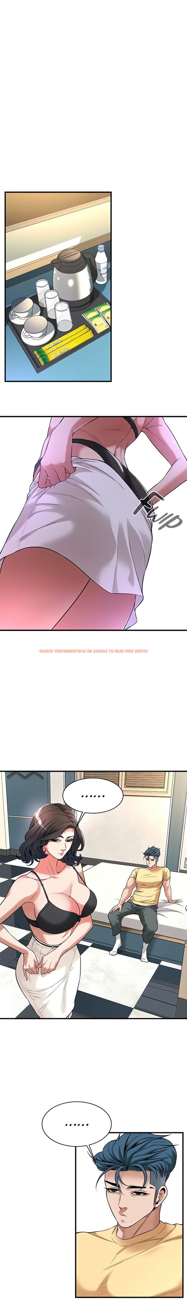 Read Hentai Image 7 ea841 in comic Bastard - Chapter 55 - hentaitnt.net