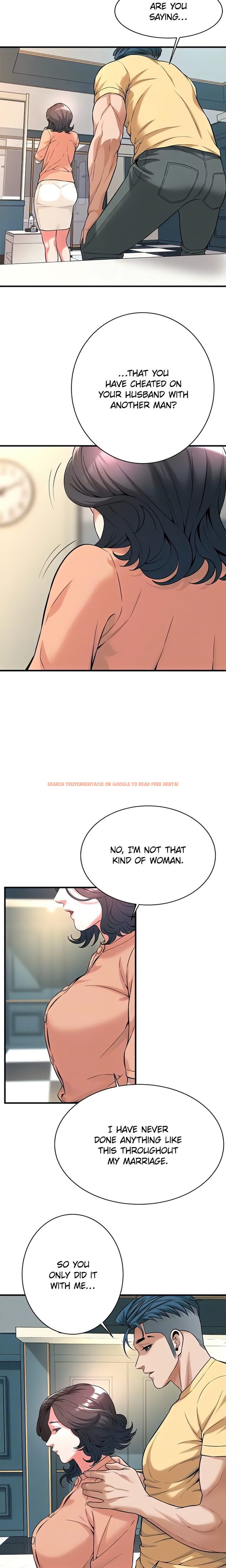 Read Hentai Image 9 ea841 in comic Bastard - Chapter 55 - hentaitnt.net