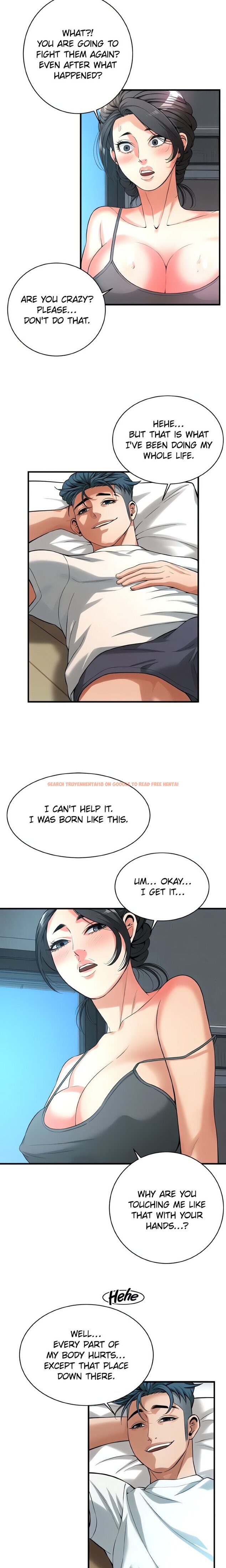 Read Hentai Image 11 0e4e8 in comic Bastard - Chapter 56 - hentaitnt.net