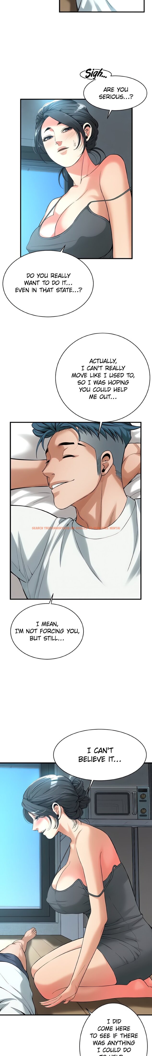 Read Hentai Image 12 0e4e8 in comic Bastard - Chapter 56 - hentaitnt.net