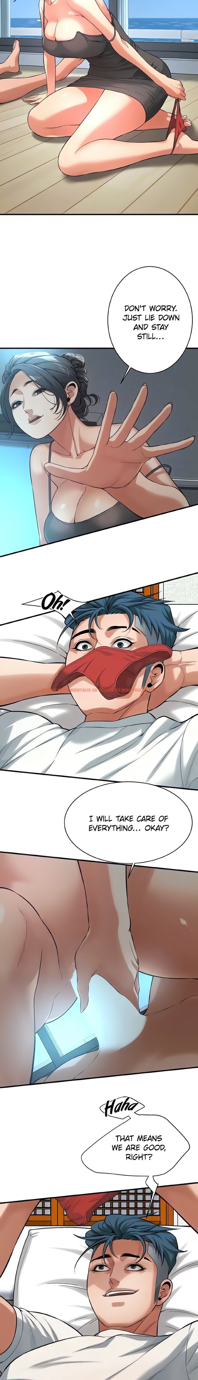 Read Hentai Image 17 0e4e8 in comic Bastard - Chapter 56 - hentaitnt.net