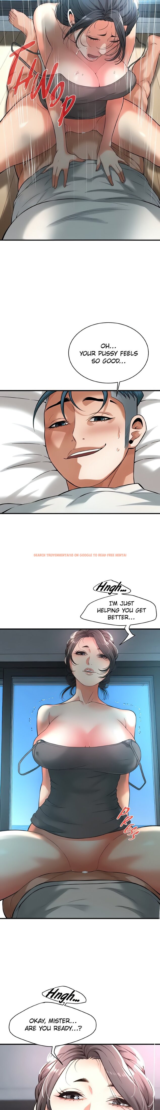 Read Hentai Image 19 0e4e8 in comic Bastard - Chapter 56 - hentaitnt.net