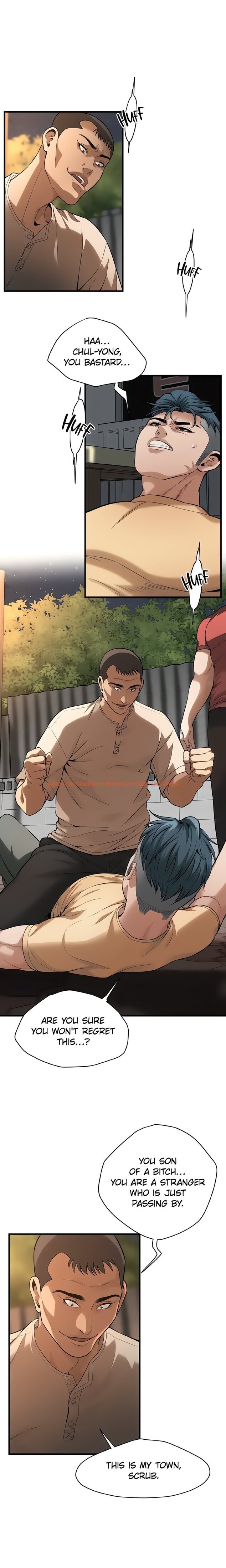 Read Hentai Image 2 0e4e8 in comic Bastard - Chapter 56 - hentaitnt.net
