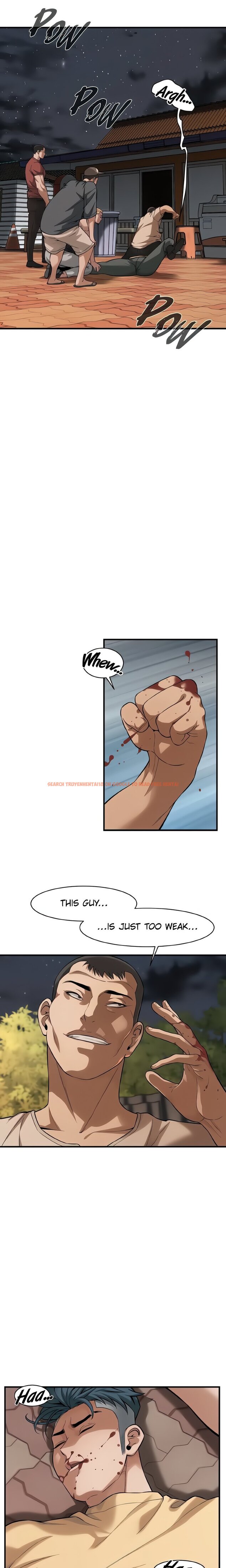Read Hentai Image 4 0e4e8 in comic Bastard - Chapter 56 - hentaitnt.net