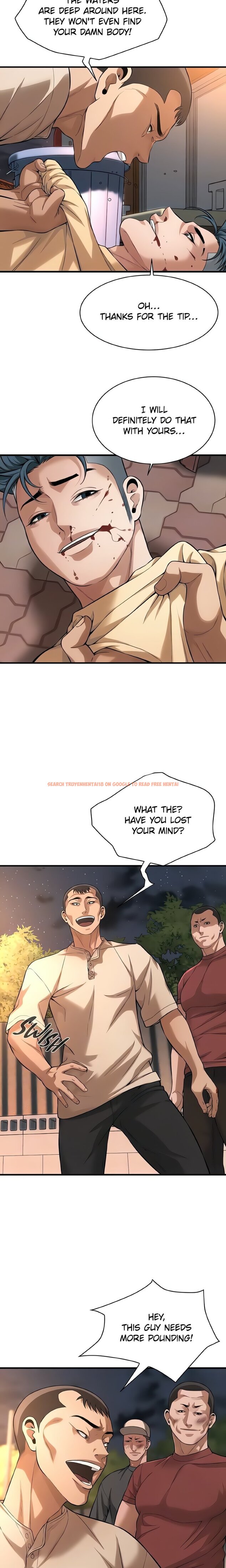 Read Hentai Image 6 0e4e8 in comic Bastard - Chapter 56 - hentaitnt.net