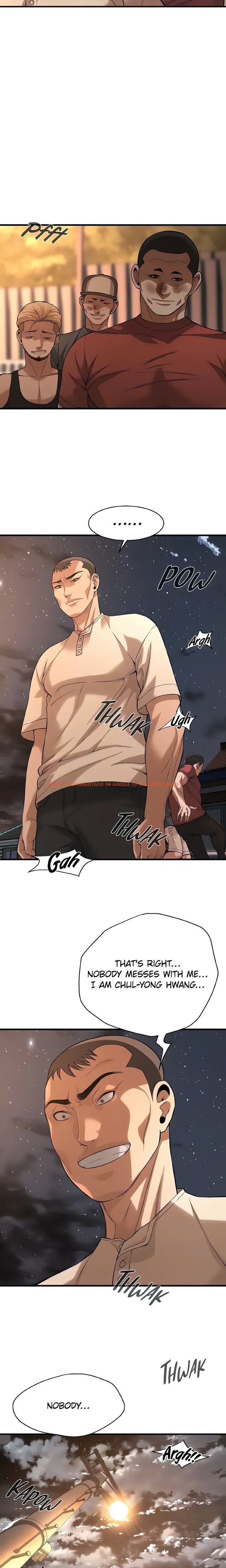 Read Hentai Image 7 0e4e8 in comic Bastard - Chapter 56 - hentaitnt.net