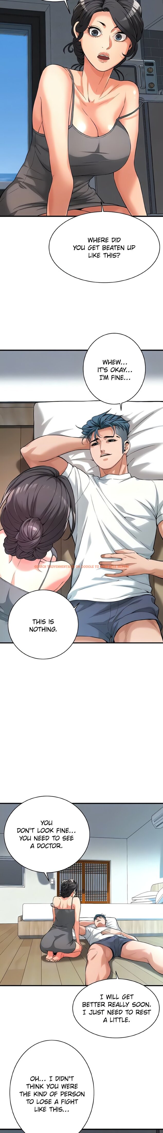 Read Hentai Image 9 0e4e8 in comic Bastard - Chapter 56 - hentaitnt.net