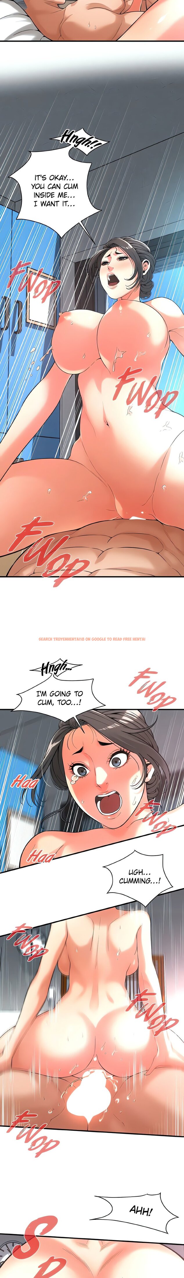 Read Hentai Image 10 e3f8c in comic Bastard - Chapter 57 - hentaitnt.net