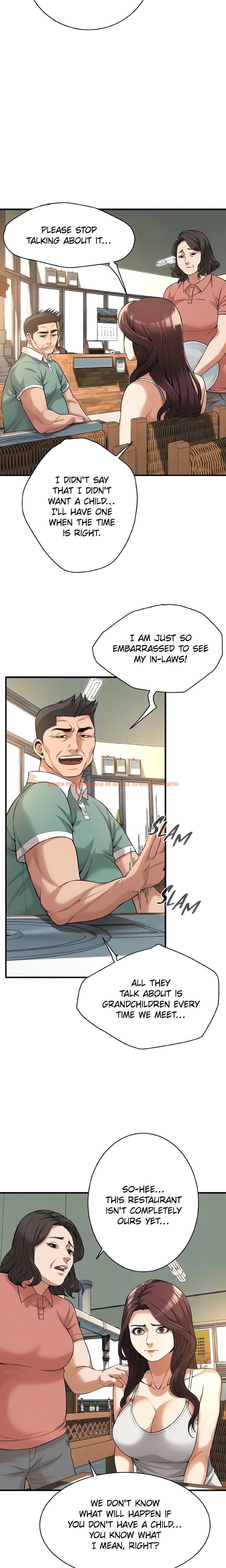 Read Hentai Image 16 e3f8c in comic Bastard - Chapter 57 - hentaitnt.net