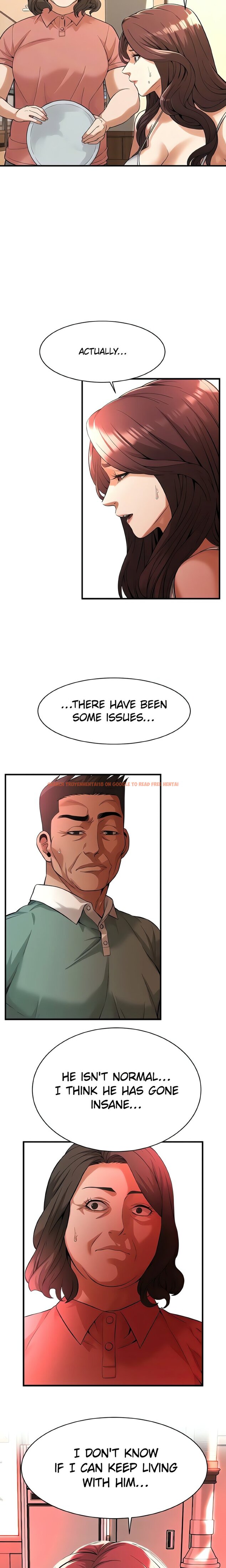 Read Hentai Image 18 e3f8c in comic Bastard - Chapter 57 - hentaitnt.net