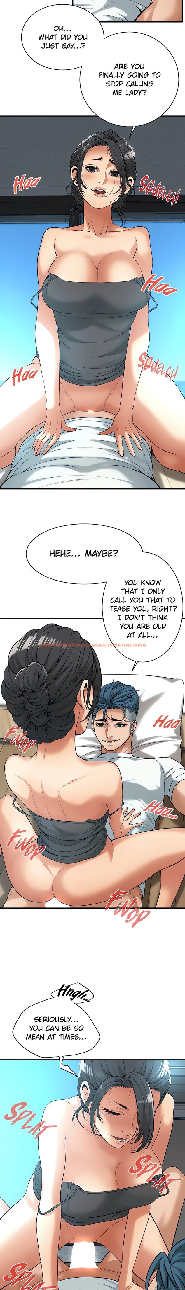 Read Hentai Image 4 e3f8c in comic Bastard - Chapter 57 - hentaitnt.net