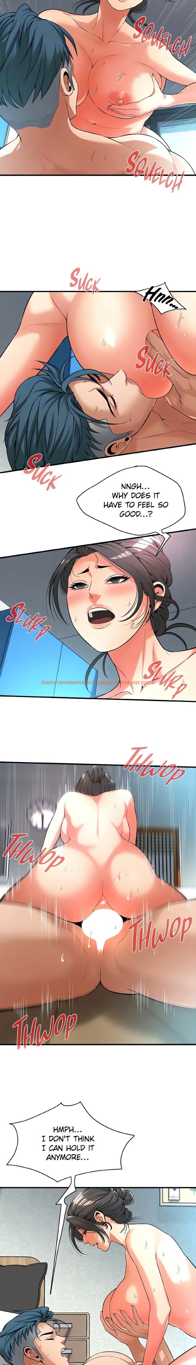 Read Hentai Image 9 e3f8c in comic Bastard - Chapter 57 - hentaitnt.net