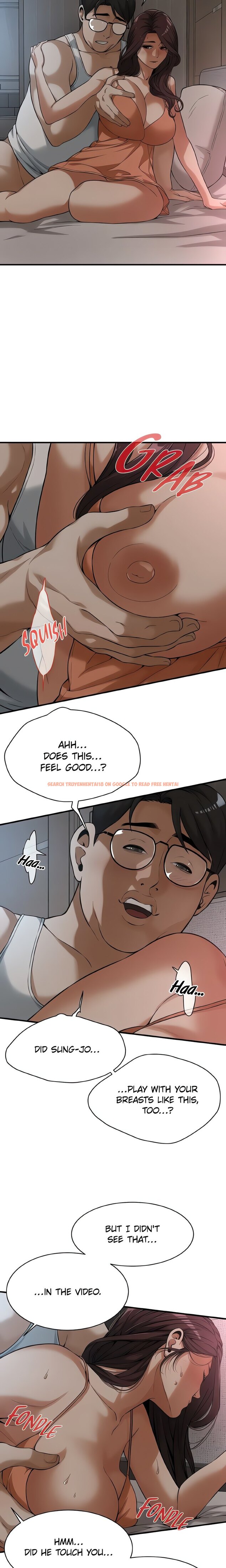 Read Hentai Image 10 b4b97 in comic Bastard - Chapter 58 - hentaitnt.net
