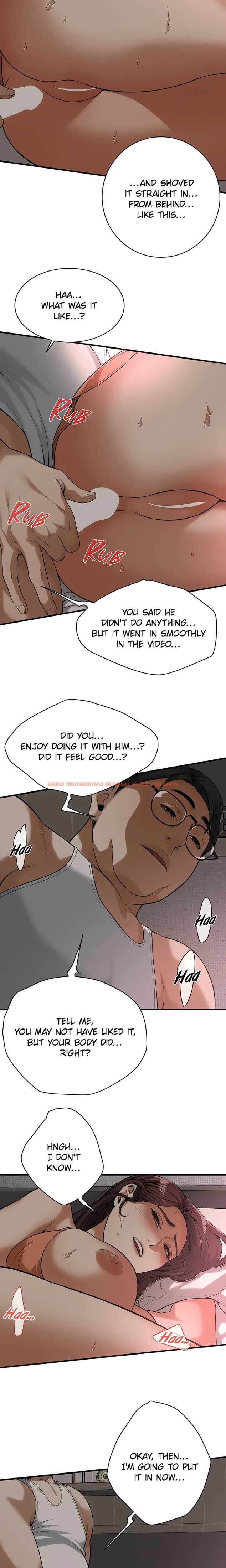 Read Hentai Image 12 b4b97 in comic Bastard - Chapter 58 - hentaitnt.net