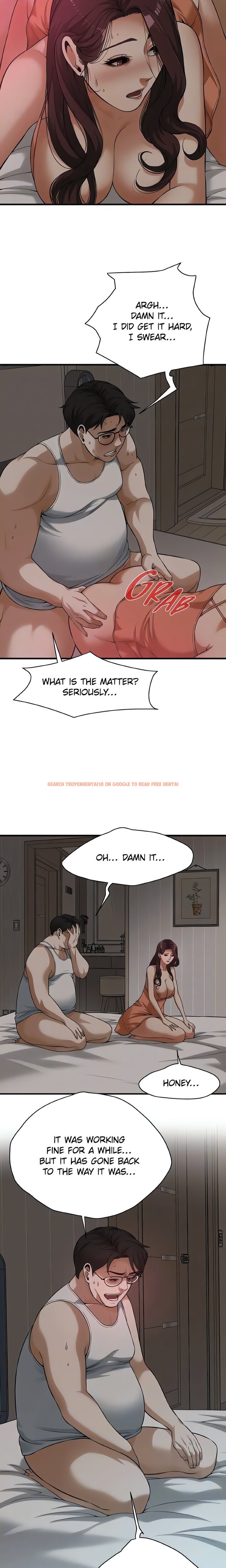 Read Hentai Image 15 b4b97 in comic Bastard - Chapter 58 - hentaitnt.net