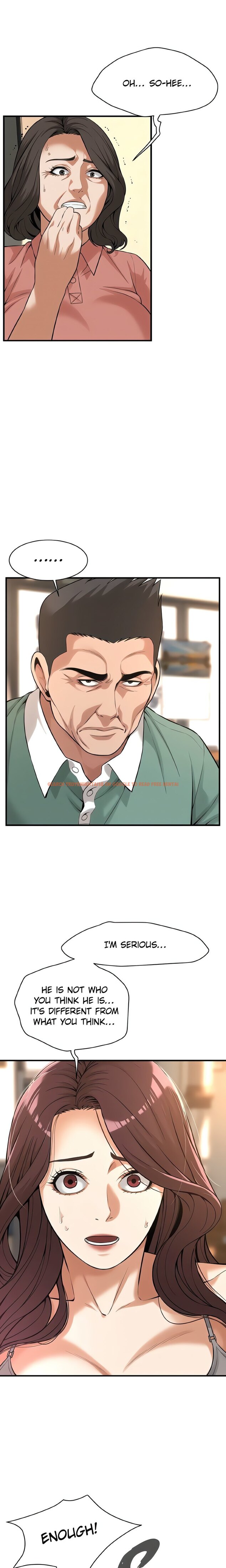 Read Hentai Image 2 b4b97 in comic Bastard - Chapter 58 - hentaitnt.net