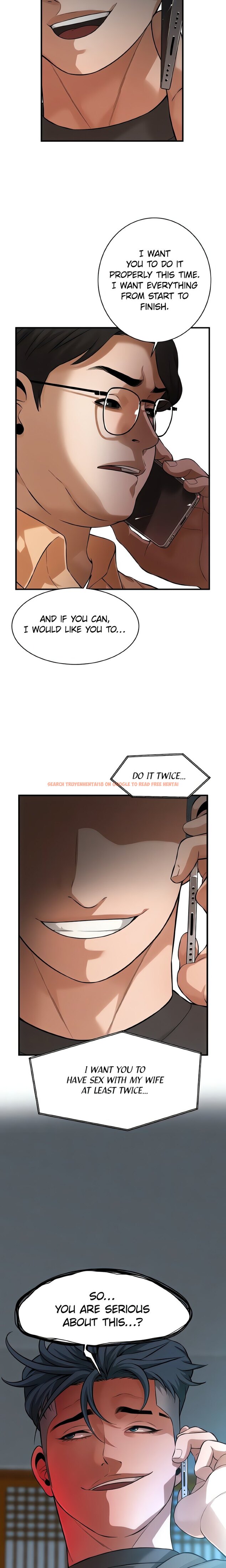 Read Hentai Image 21 b4b97 in comic Bastard - Chapter 58 - hentaitnt.net