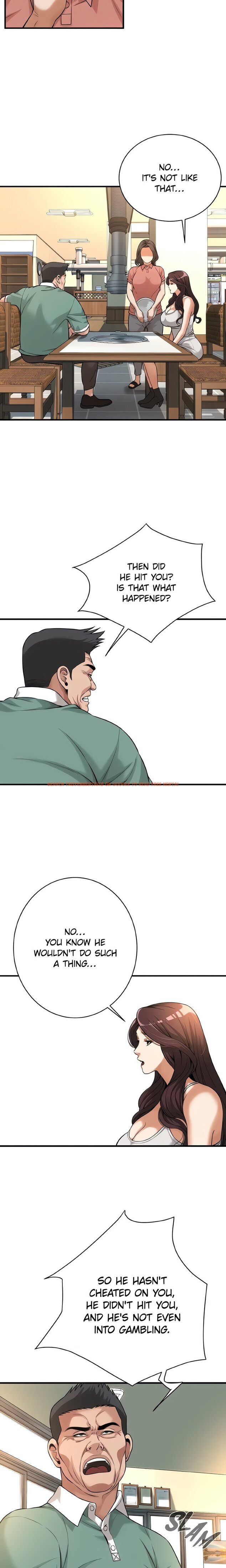 Read Hentai Image 4 b4b97 in comic Bastard - Chapter 58 - hentaitnt.net