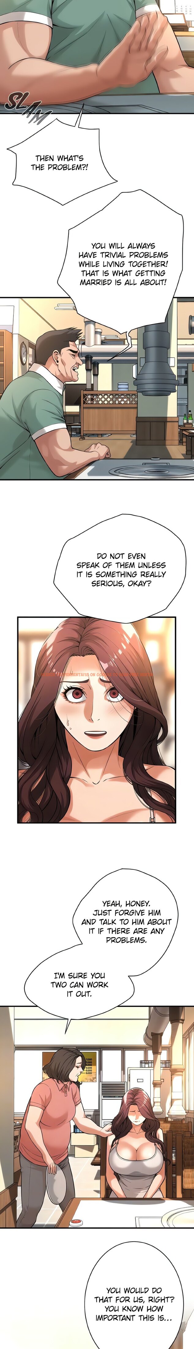 Read Hentai Image 5 b4b97 in comic Bastard - Chapter 58 - hentaitnt.net