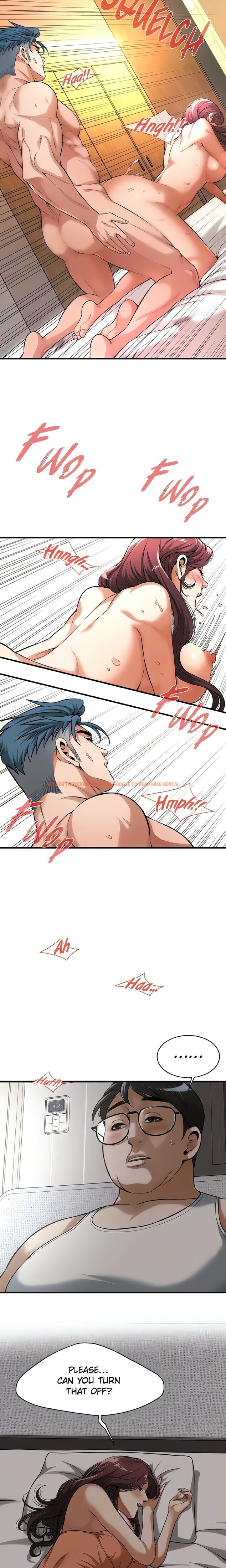 Read Hentai Image 7 b4b97 in comic Bastard - Chapter 58 - hentaitnt.net