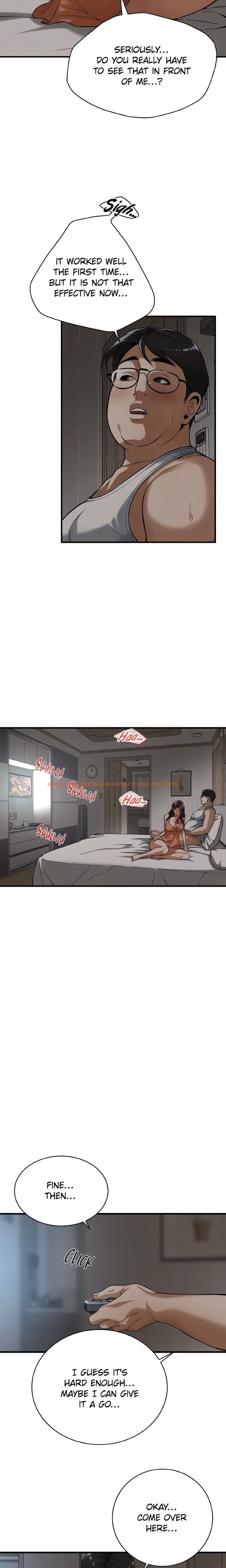 Read Hentai Image 9 b4b97 in comic Bastard - Chapter 58 - hentaitnt.net