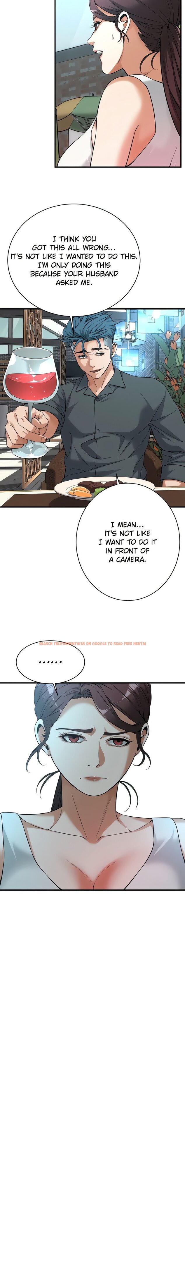 Read Hentai Image 11 af053 in comic Bastard - Chapter 59 - hentaitnt.net