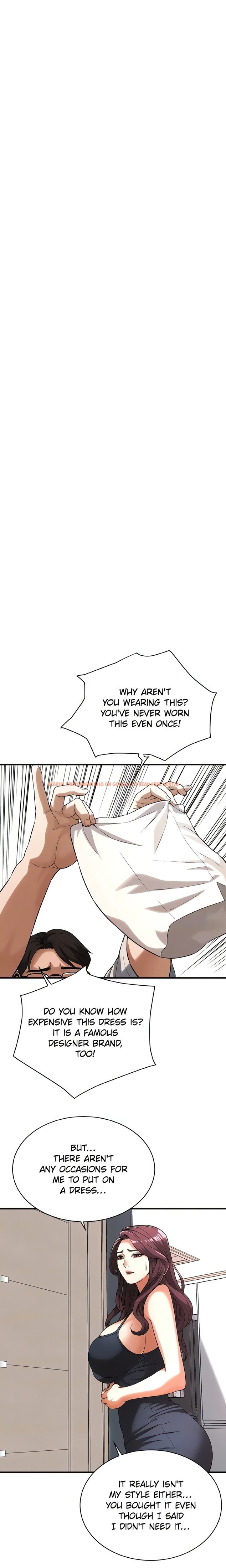 Read Hentai Image 14 af053 in comic Bastard - Chapter 59 - hentaitnt.net