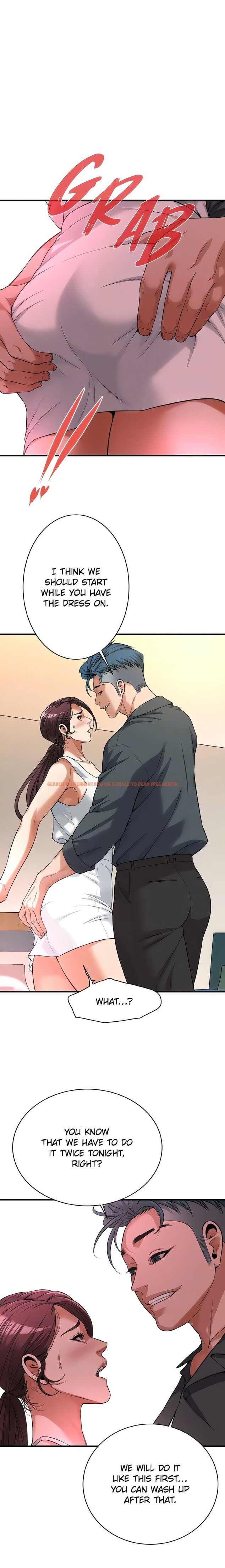 Read Hentai Image 17 af053 in comic Bastard - Chapter 59 - hentaitnt.net