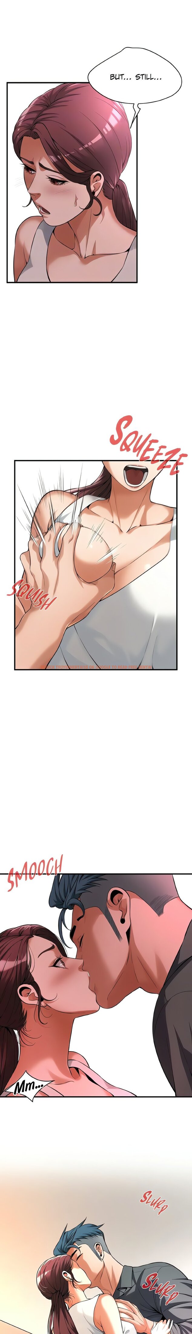 Read Hentai Image 18 af053 in comic Bastard - Chapter 59 - hentaitnt.net