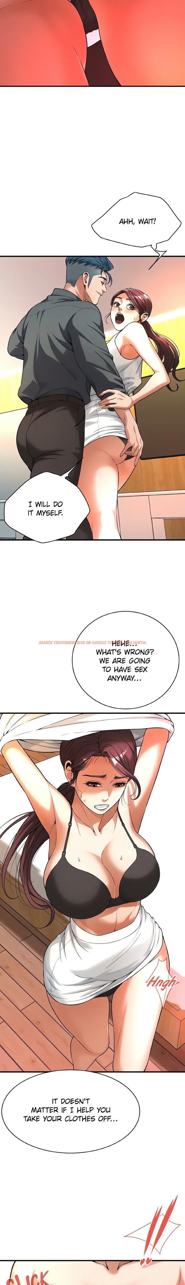 Read Hentai Image 20 af053 in comic Bastard - Chapter 59 - hentaitnt.net