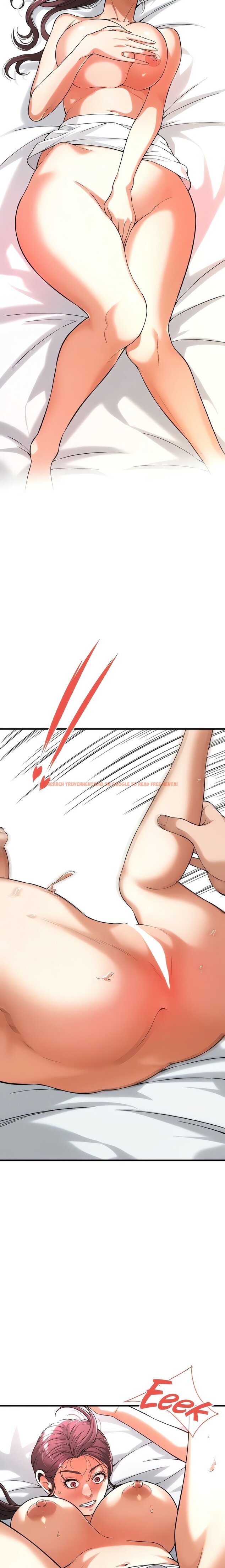 Read Hentai Image 23 af053 in comic Bastard - Chapter 59 - hentaitnt.net
