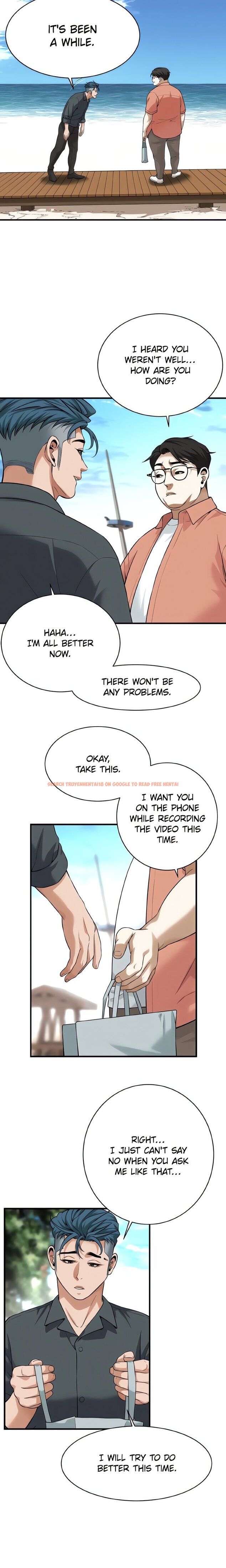 Read Hentai Image 3 af053 in comic Bastard - Chapter 59 - hentaitnt.net