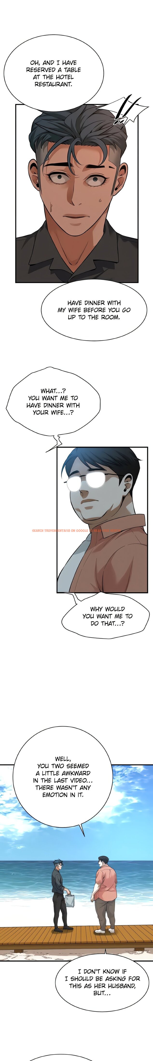 Read Hentai Image 4 af053 in comic Bastard - Chapter 59 - hentaitnt.net