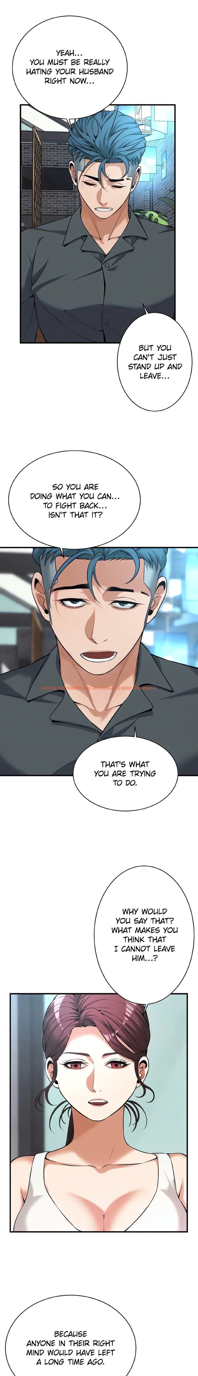 Read Hentai Image 9 af053 in comic Bastard - Chapter 59 - hentaitnt.net