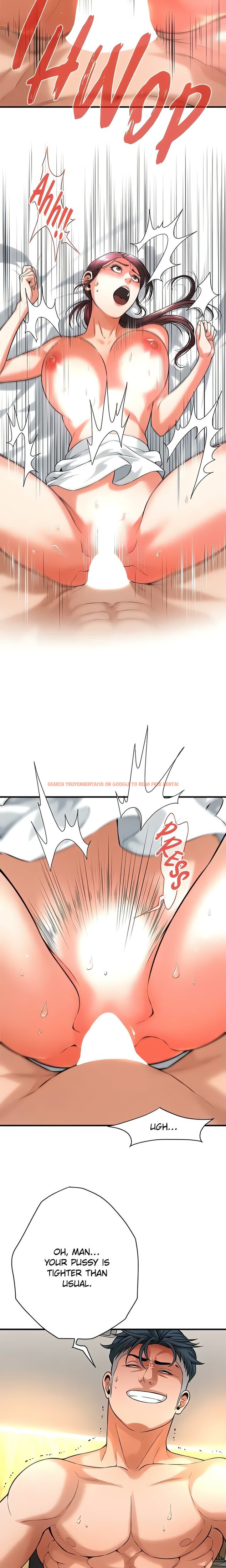 Read Hentai Image 10 b7398 in comic Bastard - Chapter 60 - hentaitnt.net