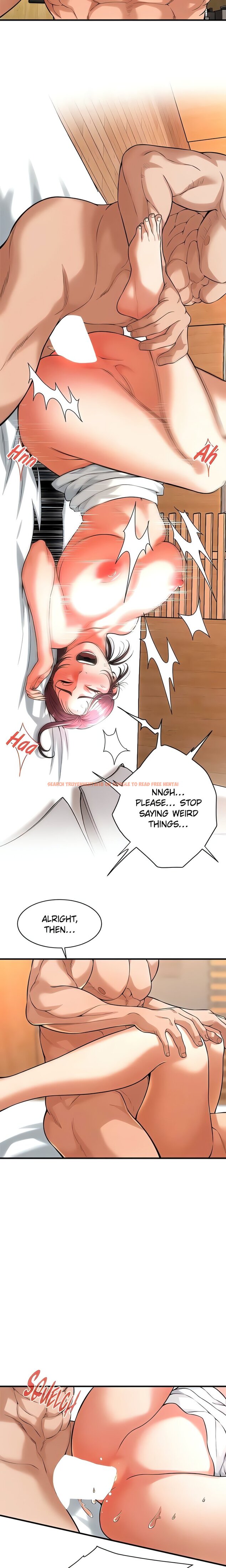 Read Hentai Image 11 b7398 in comic Bastard - Chapter 60 - hentaitnt.net