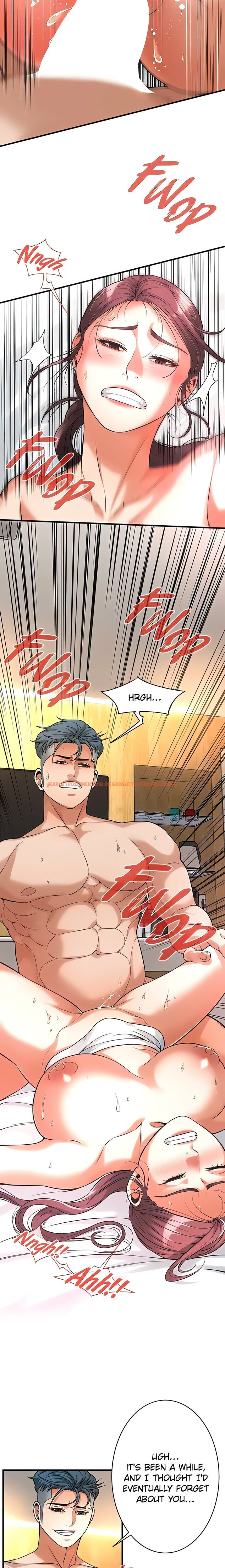 Read Hentai Image 13 b7398 in comic Bastard - Chapter 60 - hentaitnt.net