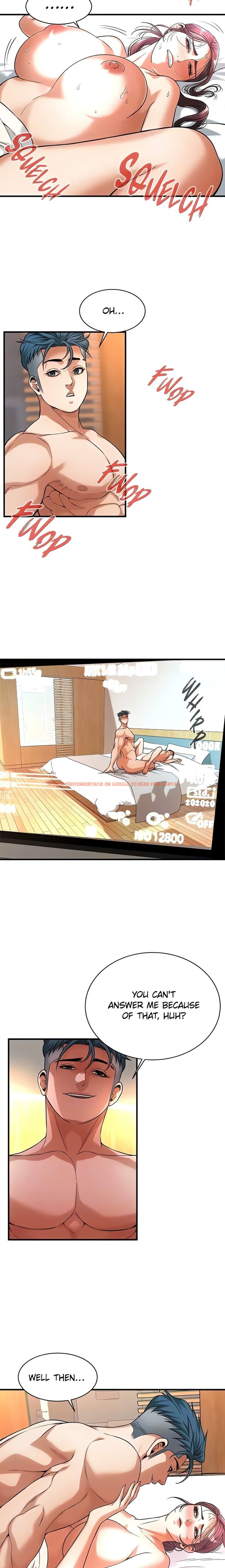 Read Hentai Image 16 b7398 in comic Bastard - Chapter 60 - hentaitnt.net