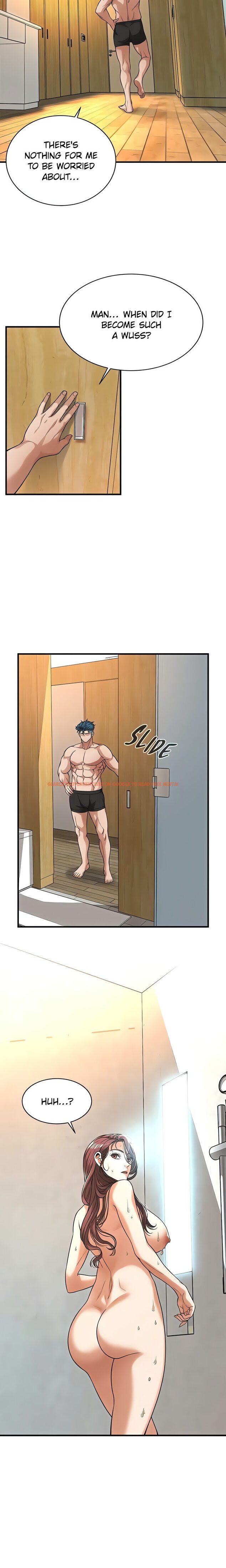 Read Hentai Image 12 3fbb6 in comic Bastard - Chapter 61 - hentaitnt.net
