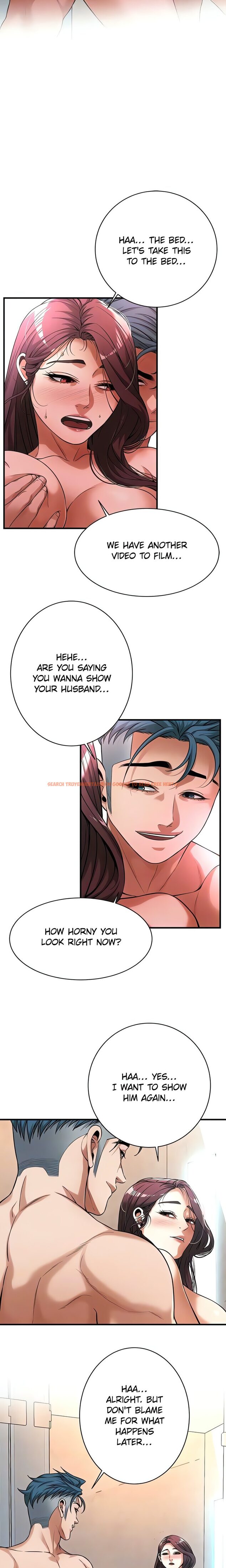 Read Hentai Image 16 3fbb6 in comic Bastard - Chapter 61 - hentaitnt.net