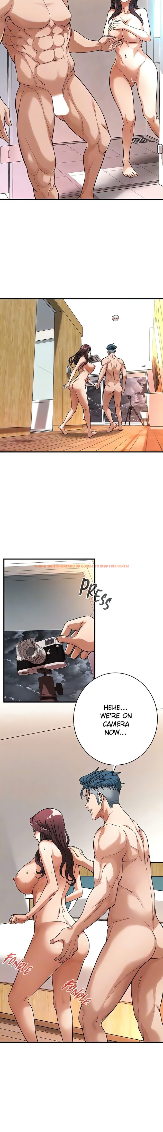 Read Hentai Image 17 3fbb6 in comic Bastard - Chapter 61 - hentaitnt.net