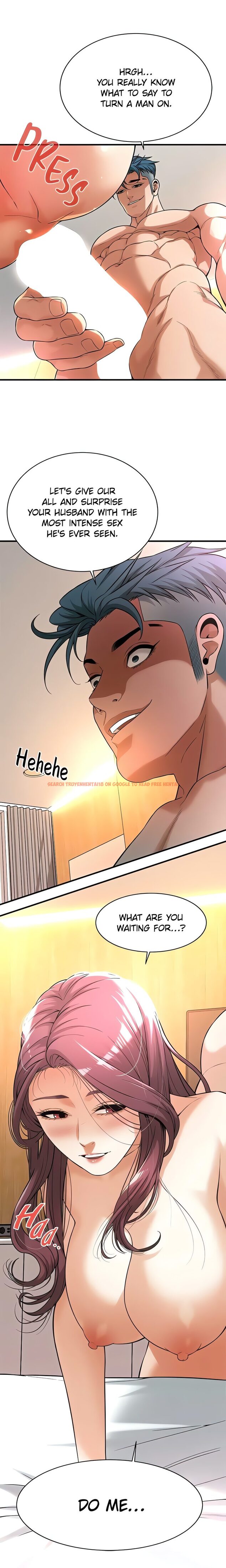Read Hentai Image 19 3fbb6 in comic Bastard - Chapter 61 - hentaitnt.net