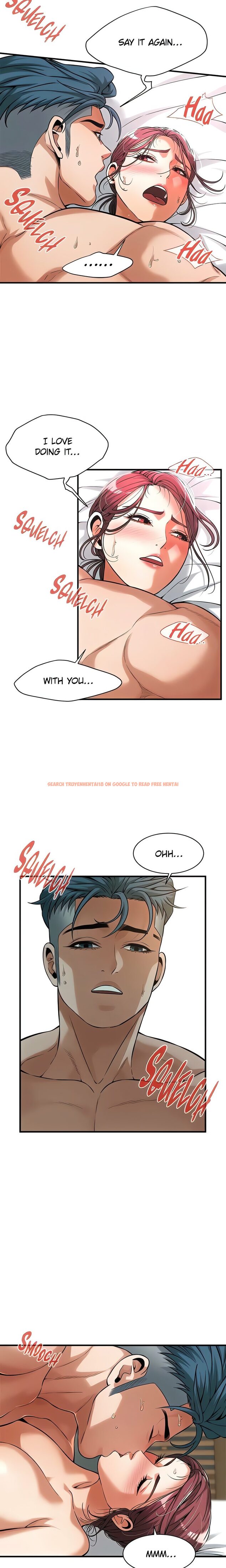 Read Hentai Image 3 3fbb6 in comic Bastard - Chapter 61 - hentaitnt.net