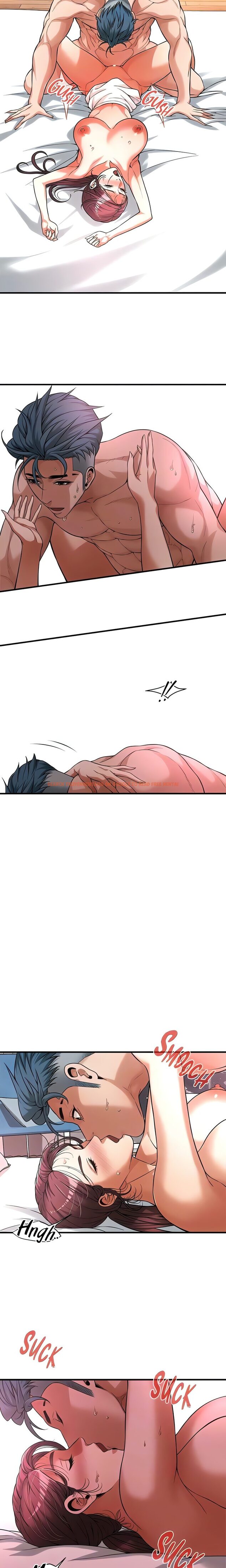 Read Hentai Image 7 3fbb6 in comic Bastard - Chapter 61 - hentaitnt.net
