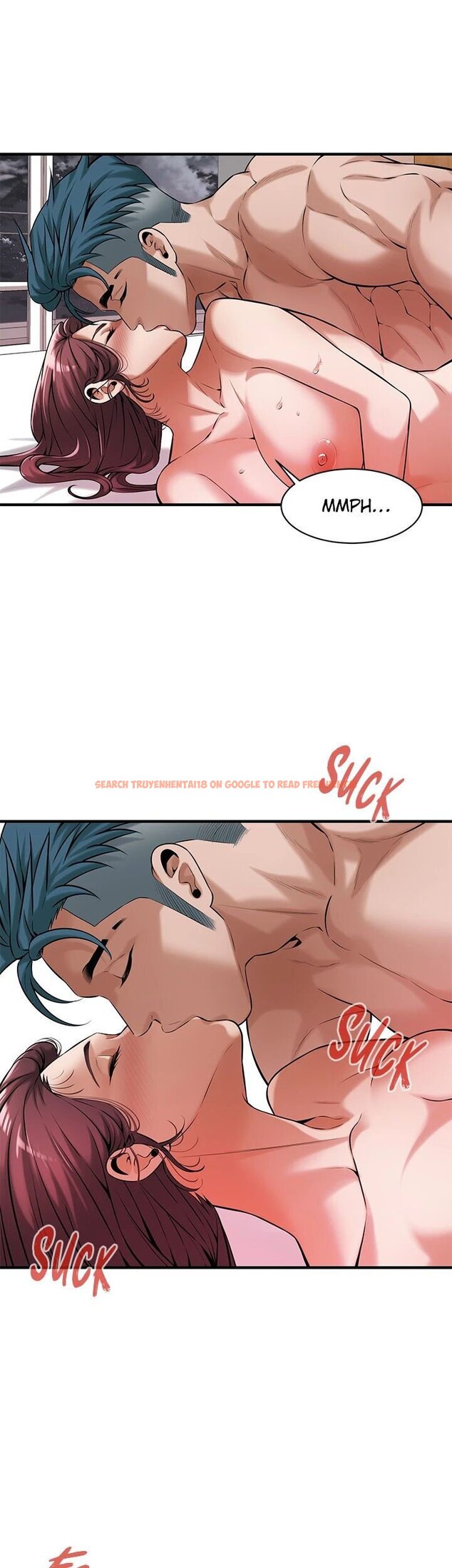 Read Hentai Image 26 02d19 in comic Bastard - Chapter 62 - www.hentaitnt.net