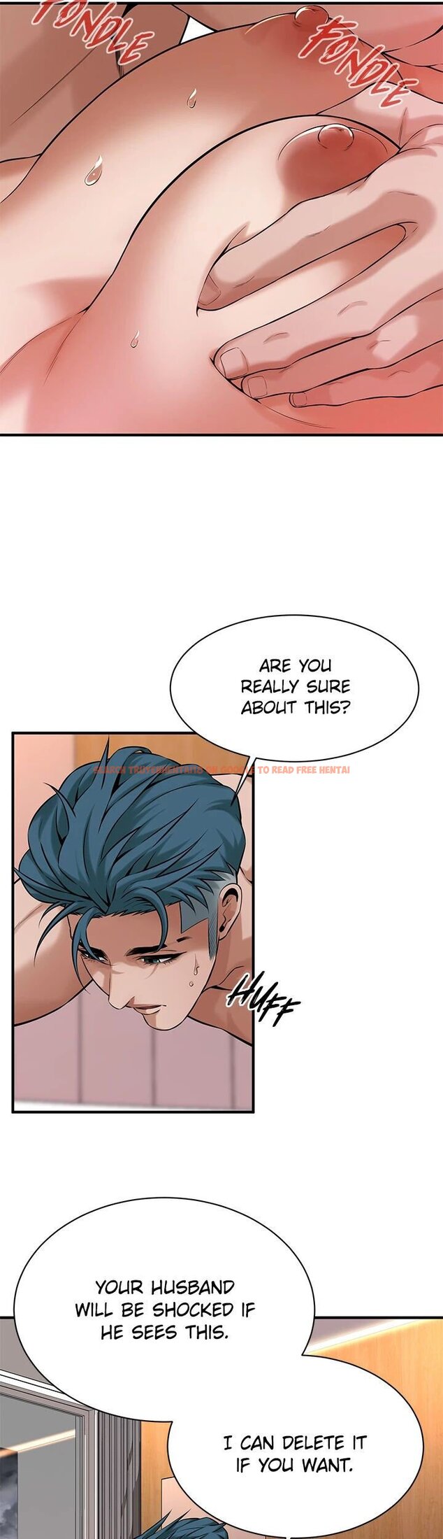 Read Hentai Image 27 02d19 in comic Bastard - Chapter 62 - www.hentaitnt.net